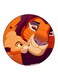 Disney Character Multicolour
