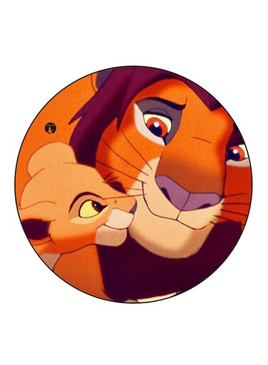 Disney Character Multicolour