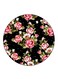 Flowers Printed Fridge Magnet Multicolour