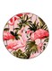 Flamingo Printed Fridge Magnet Multicolour