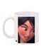 Cartoon Printed Coffee Mug White/Black/Beige