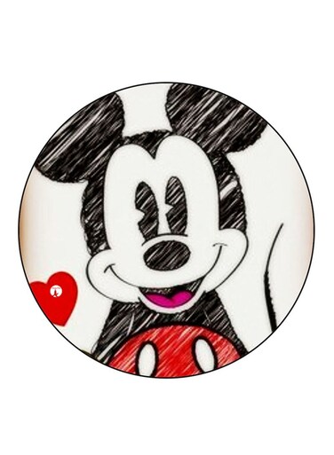 Disney Character Multicolour