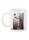 Assassin's Creed Printed Mug White/Grey/Red