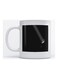 Mug The Light for Coffee and Tea White