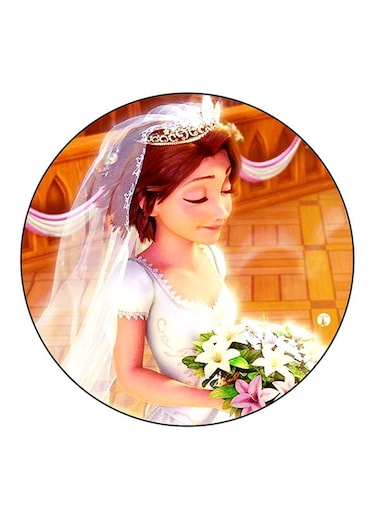 Disney Character Multicolour