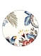 Bird Printed Fridge Magnet Multicolour