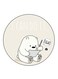We Bare Bears Printed Fridge Magnet Multicolour