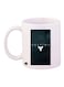 The Video Game Destiny Printed Mug White/Black
