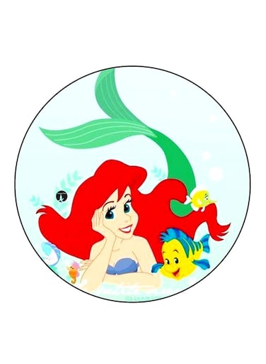 Disney Character Multicolour