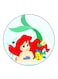 Disney Character Multicolour