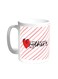 Happy Mother's Day Printed Coffee Mug White 11ounce
