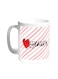 Happy Mother's Day Printed Coffee Mug White 11ounce
