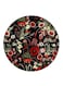 Flowers Printed Fridge Magnet Multicolour
