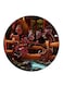 Gravity Falls Printed Fridge Magnet Multicolour