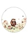 Animals Printed Fridge Magnet Multicolour