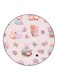 Animals Printed Fridge Magnet Multicolour