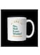 Ramadan Mug: 'No, Not Even Water' Fasting Humour