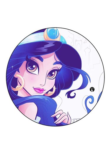 Disney Printed Fridge Magnet Multicolour