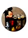 Disney Character Multicolour