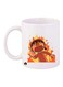 Anime Chibi Maruko Chan Printed Coffee Mug 350ml