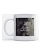 Mug Arabic Quote for Coffee and Tea White