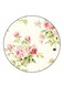 Flowers Printed Fridge Magnet Multicolour