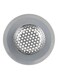 Small Stainless Steel Sink Strainer Silver