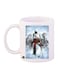 Assassin's Creed Printed Coffee Mug 350ml