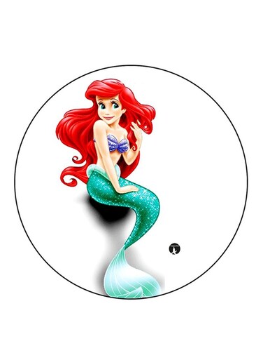 Disney Character Multicolour