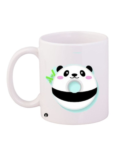 Ceramic Coffee Mug Multicolour