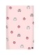 Printed Fridge Magnet Multicolour 8.5x0.4x5.5cm