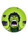 Hulk Printed Fridge Magnet Multicolour