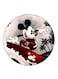 Disney Character Multicolour