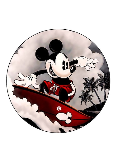 Disney Character Multicolour