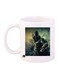 Assassin's Creed Video Game Printed Coffee Mug