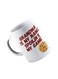 Grandma is my name Coffee Mug White