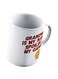 Grandma is my name Coffee Mug White