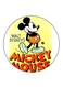 Disney Character Multicolour