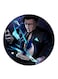 Video Game Detroit Become Human Printed Fridge Magnet Multicolour