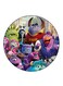 Disney Character Multicolour