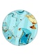 Disney Printed Fridge Magnet Round Multicolour