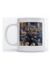 Mug Orchestra for Coffee and Tea White