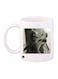 Assassin's Creed Video Game Printed Mug White/Grey/Black