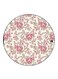 Flowers Printed Fridge Magnet Multicolour