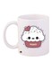 Ceramic Coffee Mug Multicolour