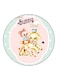 Animals Printed Fridge Magnet Multicolour