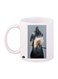 Assassin's Creed Printed Mug White/Black/Brown Standard Size