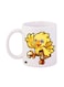 Final Fantasy Printed Mug 350ml