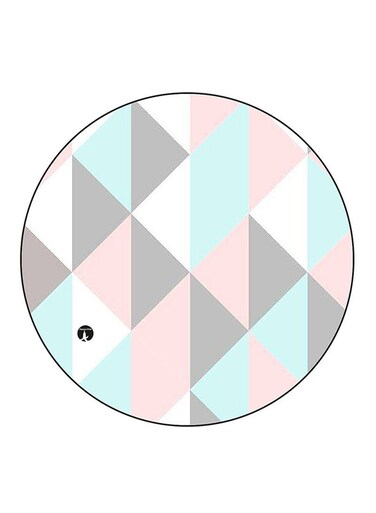 Printed Fridge Magnet Multicolour