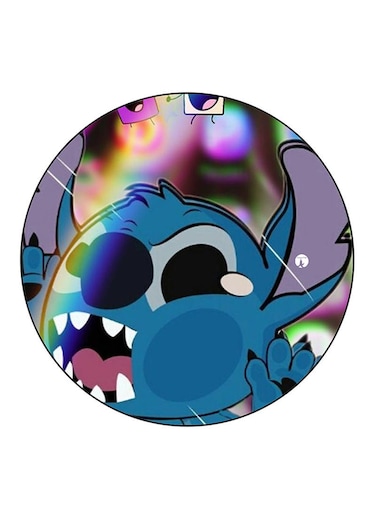 Disney Printed Fridge Magnet Multicolour